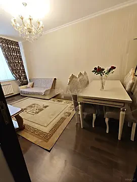 Kirayə verilir 2 otaqlı mənzil 60 m² — Bakı, Hövsan 2 otaq 60.00 m²