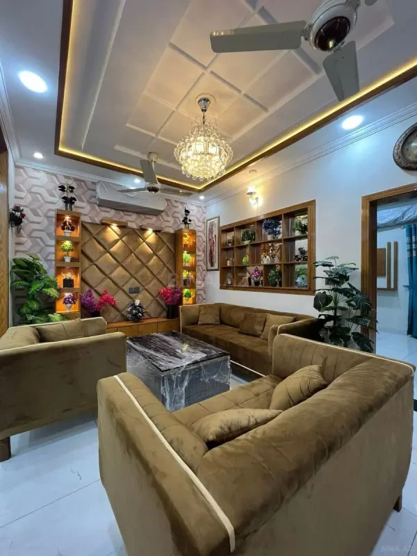Kirayə verilir 3 otaqlı mənzil 180 m²