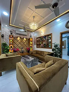 Kirayə verilir 3 otaqlı mənzil 180 m² — Bakı 3 otaq 180.00 m²