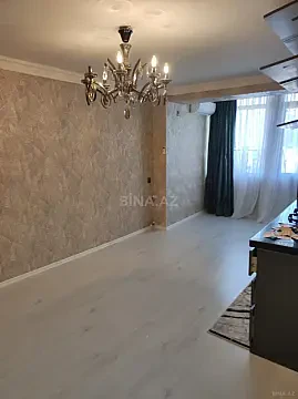 Kirayə verilir 2 otaqlı mənzil 50 m² — Bakı 2 otaq 50.00 m²