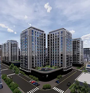 Kirayə verilir 2 otaqlı mənzil 70 m² — Bakı, Nizami 2 otaq 70.00 m²