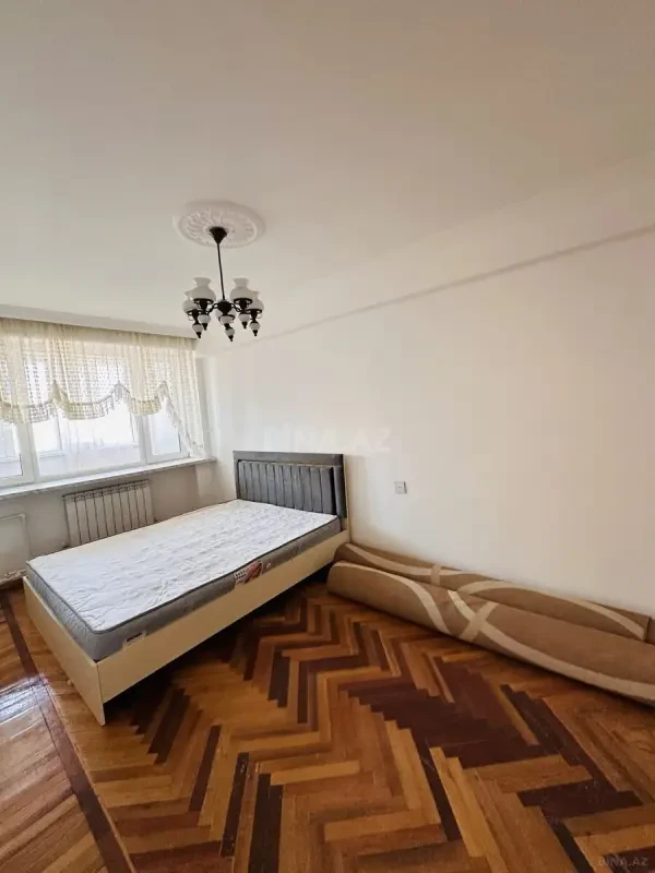 Kirayə verilir 3 otaqlı mənzil 85 m²