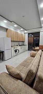 Kirayə verilir 2 otaqlı mənzil 60 m² — Bakı 2 otaq 60.00 m²