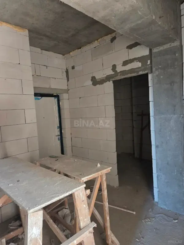 Satılır 3 otaqlı mənzil 90 m²