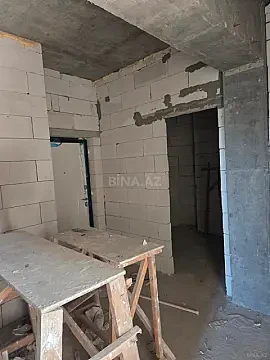 Satılır 3 otaqlı mənzil 90 m² — Bakı 3 otaq 90.00 m²