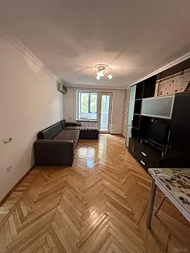 Kirayə verilir 2 otaqlı mənzil 50 m² — Bakı 2 otaq 50.00 m²