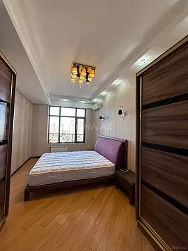 Kirayə verilir 4 otaqlı mənzil 170 m² — Bakı 4 otaq 170.00 m²