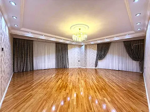 Satılır 3 otaqlı mənzil 142 m² — Bakı, Əhmədli 3 otaq 142.00 m²