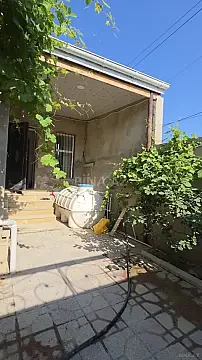 Satılır 3 otaqlı həyət evi 70 m² — Bakı, Ramana 3 otaq 70.00 m²