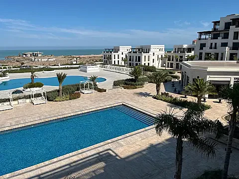 Kirayə verilir 1 otaqlı mənzil 70 m² — Bakı, Sea Breeze 1 otaq 70.00 m²