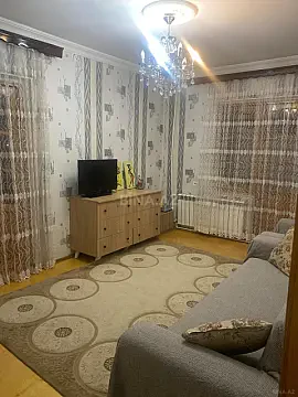 Satılır 2 otaqlı mənzil 63 m² — Bakı, Əhmədli 2 otaq 63.00 m²