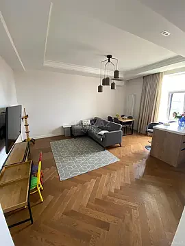 Kirayə verilir 3 otaqlı mənzil 130 m² — Bakı, Xətai 3 otaq 130.00 m²