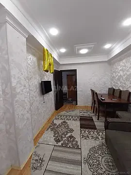 Satılır 2 otaqlı mənzil 36 m² — Bakı, Abşeron 2 otaq 36.00 m²