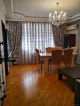Kirayə verilir 2 otaqlı mənzil 72 m² — Xırdalan, Abşeron 2 otaq 72.00 m²