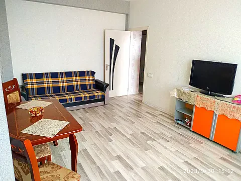 Kirayə verilir 2 otaqlı mənzil 44 m² — Bakı, Masazır 2 otaq 44.00 m²