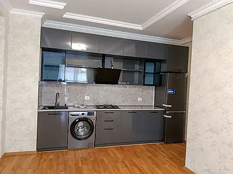 Kirayə verilir 3 otaqlı mənzil 80 m² — Bakı 3 otaq 80.00 m²