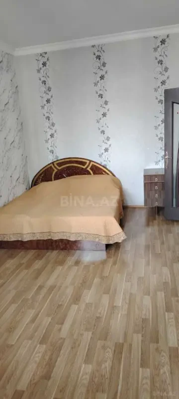 Kirayə verilir 2 otaqlı mənzil 55 m²