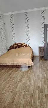 Kirayə verilir 2 otaqlı mənzil 55 m² — Bakı, 8-ci mikrorayon 2 otaq 55.00 m²