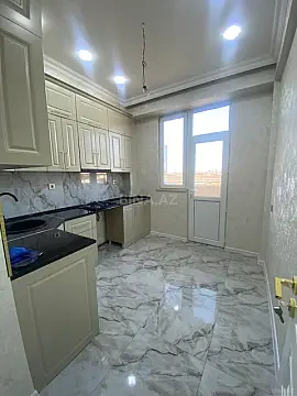 Satılır 3 otaqlı mənzil 90 m² — Bakı, Xətai 3 otaq 90.00 m²
