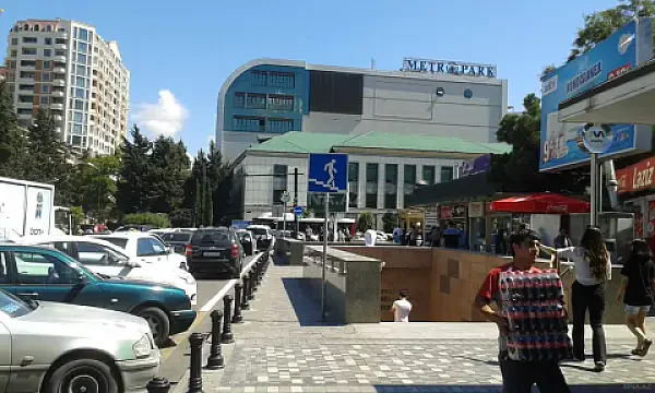 Kirayə verilir 1 otaqlı mənzil 34 m² — Bakı, Nərimanov 1 otaq 34.00 m²