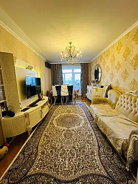 Satılır 3 otaqlı mənzil 130 m² — Bakı 3 otaq 130.00 m²