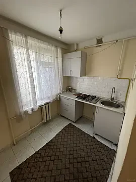 Kirayə verilir 2 otaqlı mənzil 50 m² — Bakı, İnşaatçılar 2 otaq 50.00 m²