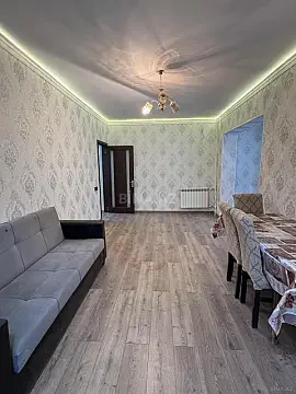Kirayə verilir 2 otaqlı mənzil 45 m² — Bakı, Həzi Aslanov qəs. 2 otaq 45.00 m²
