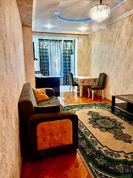 Kirayə verilir 2 otaqlı mənzil 80 m² — Bakı, Nəsimi 2 otaq 80.00 m²