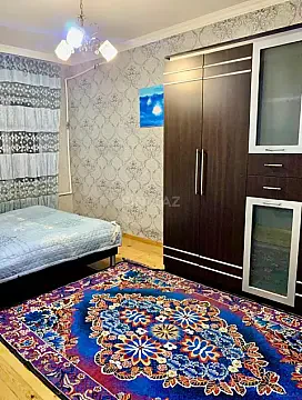 Kirayə verilir 3 otaqlı mənzil 100 m² — Bakı, Yasamal 3 otaq 100.00 m²