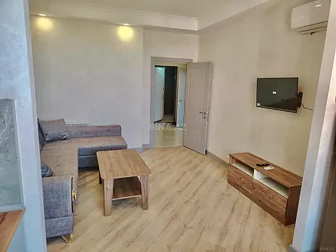 Kirayə verilir 2 otaqlı mənzil 70 m² — Bakı 2 otaq 70.00 m²