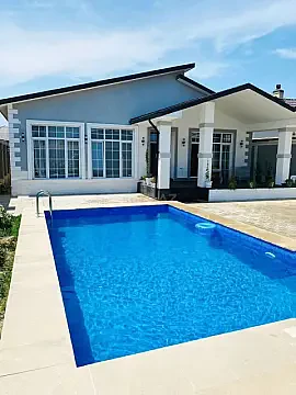 Kirayə verilir 4 otaqlı həyət evi 150 m² — Bakı, Bilgəh 4 otaq 150.00 m²