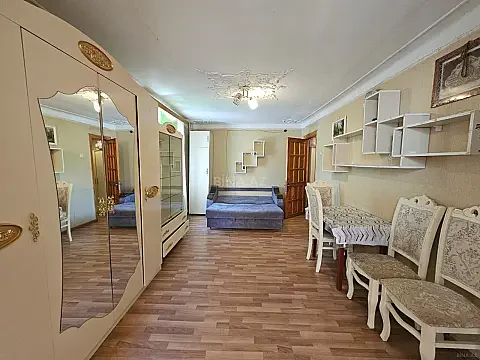 Satılır 1 otaqlı mənzil 35 m² — Bakı, Nərimanov 1 otaq 35.00 m²