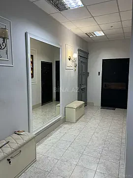Kirayə verilir 3 otaqlı mənzil 100 m² — Bakı, Xətai 3 otaq 100.00 m²
