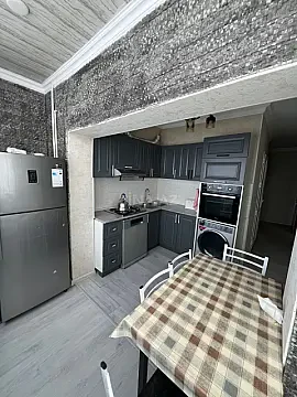Kirayə verilir 2 otaqlı mənzil 60 m² — Bakı 2 otaq 60.00 m²