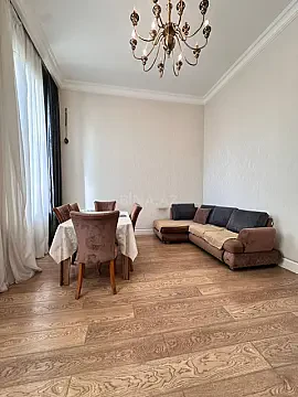 Kirayə verilir 2 otaqlı ofis 60 m² — Bakı, Nizami 2 otaq 60.00 m²