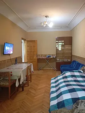 Satılır 3 otaqlı mənzil 65 m² — Bakı, 7-ci mikrorayon 3 otaq 65.00 m²