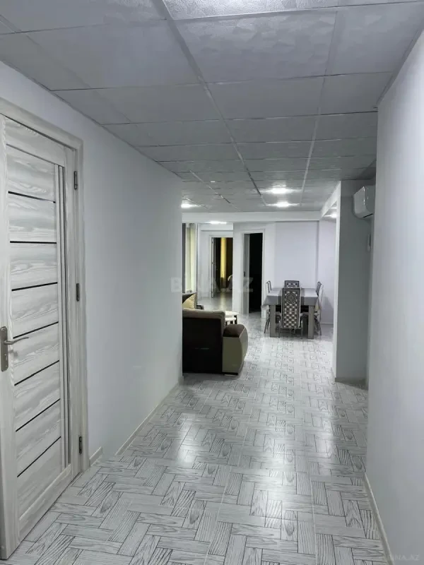 Kirayə verilir 3 otaqlı həyət evi 100 m²