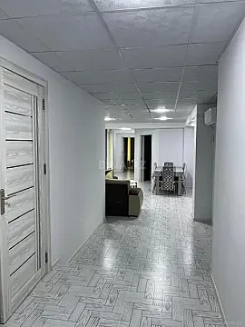 Kirayə verilir 3 otaqlı həyət evi 100 m² — Astara 3 otaq 100.00 m²