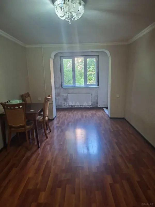 Kirayə verilir 1 otaqlı mənzil 40 m²