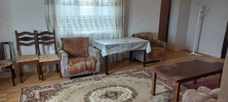 Kirayə verilir 4 otaqlı həyət evi 160 m² — Bakı, Görədil 4 otaq 160.00 m²