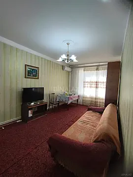 Satılır 3 otaqlı mənzil 80 m² — Bakı, M.Ə.Rəsulzadə qəs. 3 otaq 80.00 m²