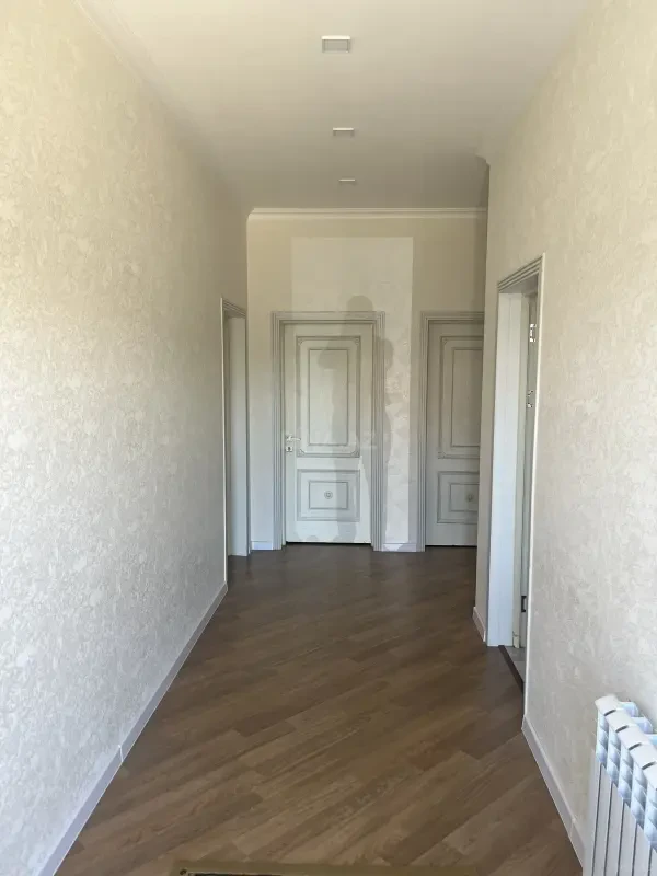 Kirayə verilir 3 otaqlı həyət evi 110 m²