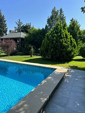 Kirayə verilir 4 otaqlı həyət evi 210 m² — Bakı, Mərdəkan 4 otaq 210.00 m²