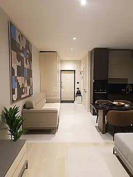Kirayə verilir 2 otaqlı mənzil 56 m² — Bakı, Sabunçu 2 otaq 56.00 m²