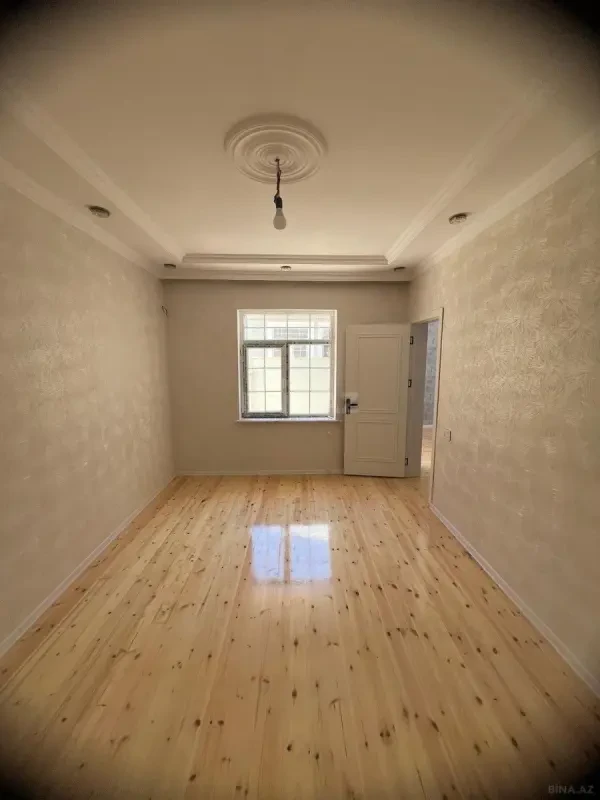 Satılır 2 otaqlı həyət evi 60 m²