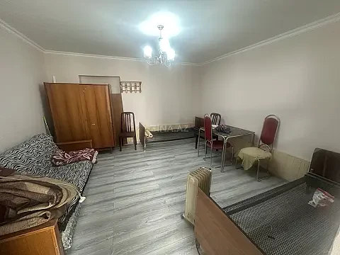 Kirayə verilir 1 otaqlı həyət evi 25 m² — Bakı, Nərimanov 1 otaq 25.00 m²