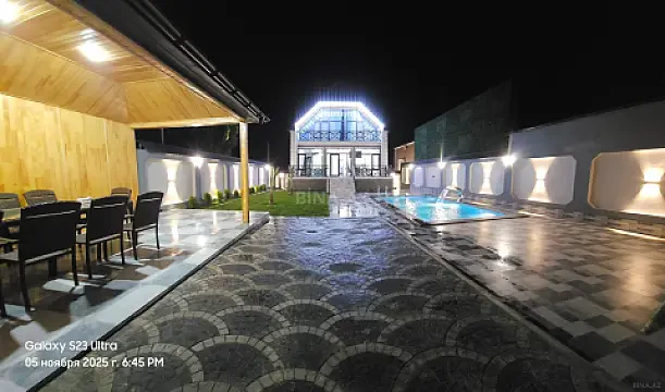 Kirayə verilir 4 otaqlı mənzil 240 m² — Qəbələ 4 otaq 240.00 m²
