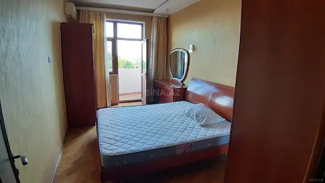 Kirayə verilir 2 otaqlı mənzil 78 m² — Bakı, Nəsimi 2 otaq 78.00 m²