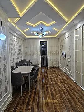 Satılır 2 otaqlı mənzil 68 m² — Bakı 2 otaq 68.00 m²