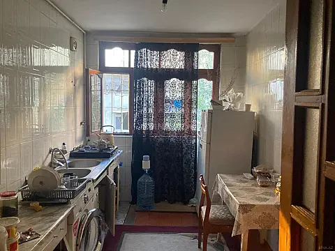Kirayə verilir 2 otaqlı mənzil 50 m² — Bakı, İnşaatçılar 2 otaq 50.00 m²